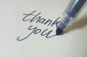 volunteer appreciation ideas