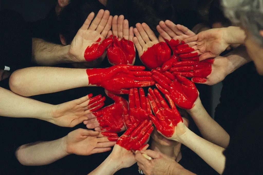 Volunteer Ideas for Groups and Teams