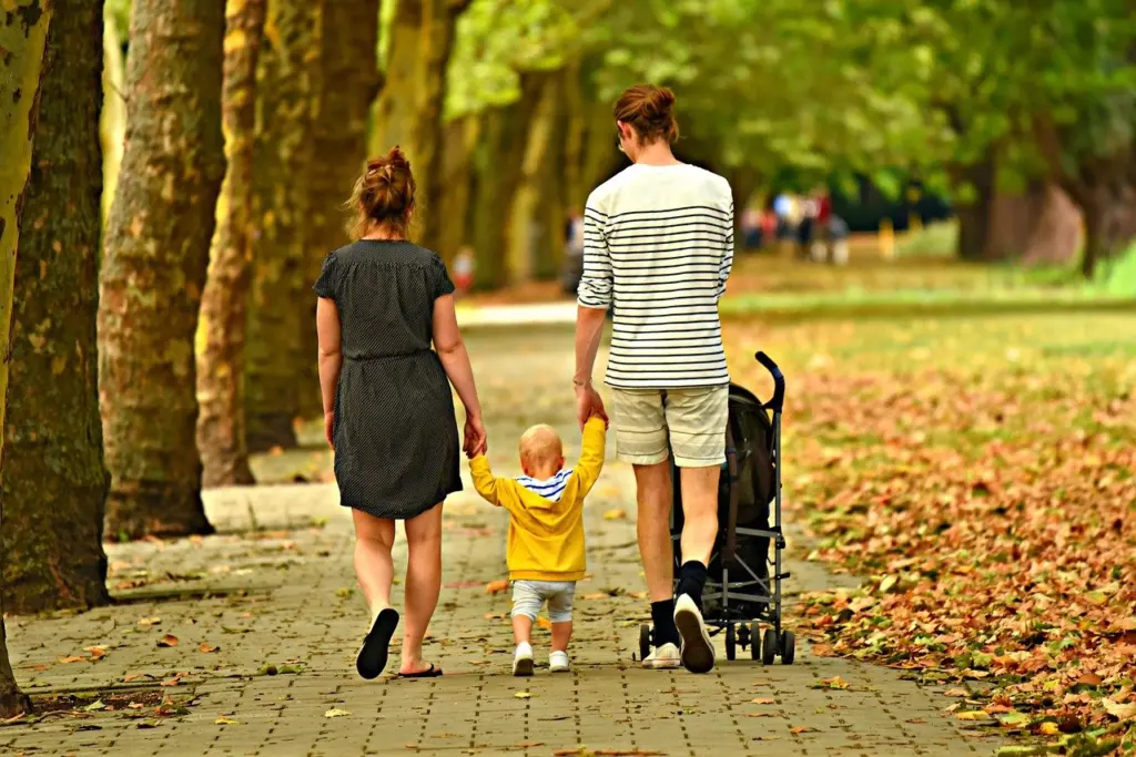 Volunteering With Kids and Families