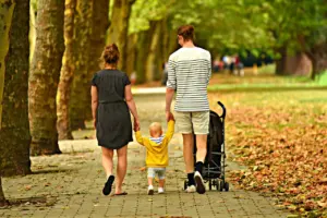 family volunteer opportunities