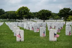 what is memorial day