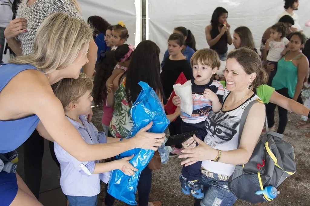 How to Recruit Volunteers: Step by Step