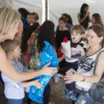 How to Recruit Volunteers: Step by Step