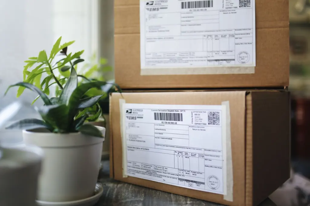 Shipping Costs for Military Care Packages